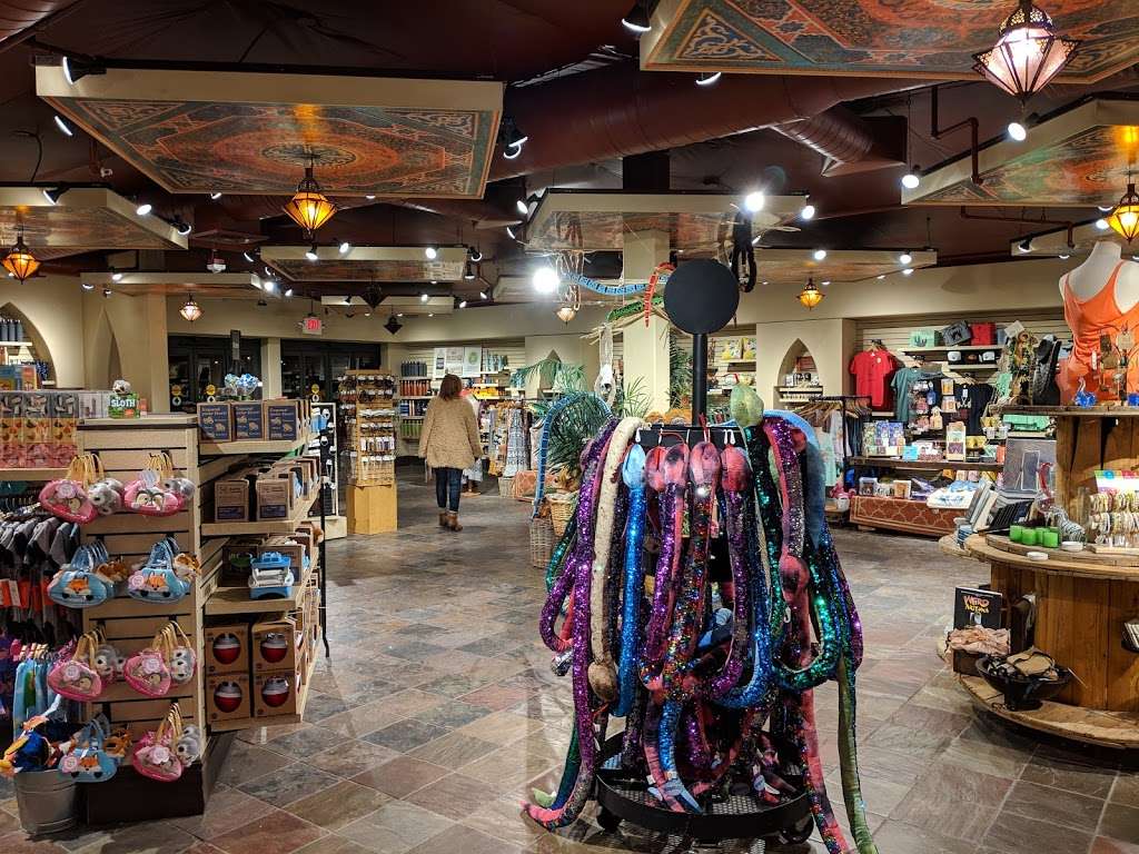 Phoenix Zoo Gift Shop | 455 N Galvin Pkwy, Phoenix, AZ 85008, USA | Phone: (602) 286-3800