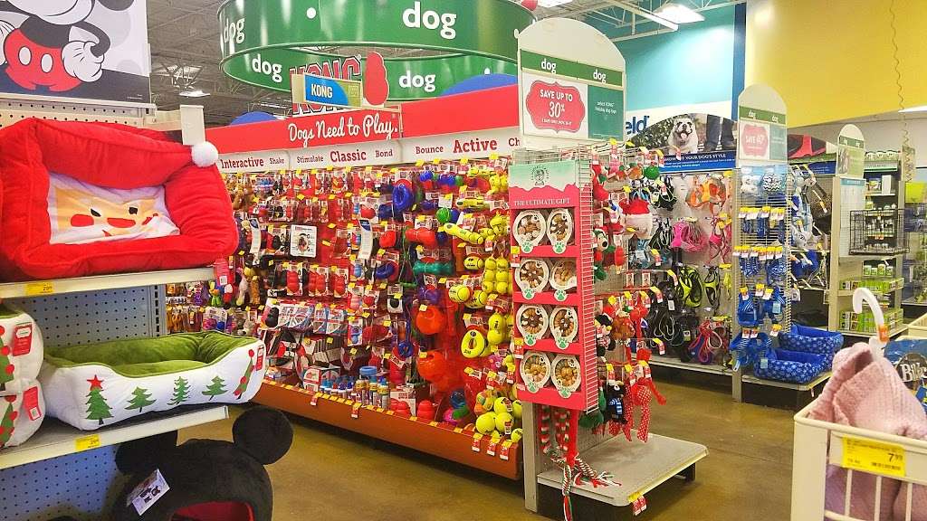 PetSmart | 380 S State Rd 434, Altamonte Springs, FL 32714, USA | Phone: (407) 682-7220