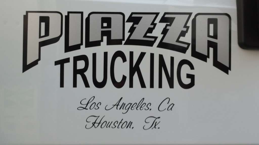 Piazza Trucking | 9001 Rayo Ave, South Gate, CA 90280, USA | Phone: (323) 357-1999