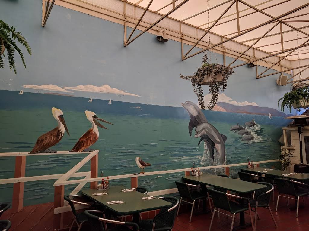 Wilmas Patio Restaurant | 203 Marine Ave, Newport Beach, CA 92662, USA | Phone: (949) 675-5542