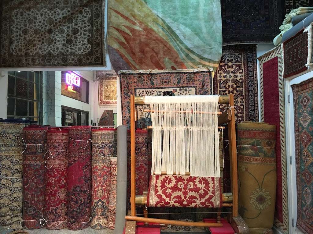 Rug Center | 1495 W El Camino Real Suite B, Mountain View, CA 94040, USA | Phone: (650) 938-7846