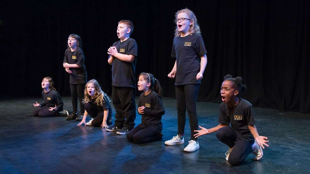 The Pauline Quirke Academy of Performing Arts Enfield | Highlands School, 148 Worlds End Ln, London N21 1QQ, UK | Phone: 0800 531 6282