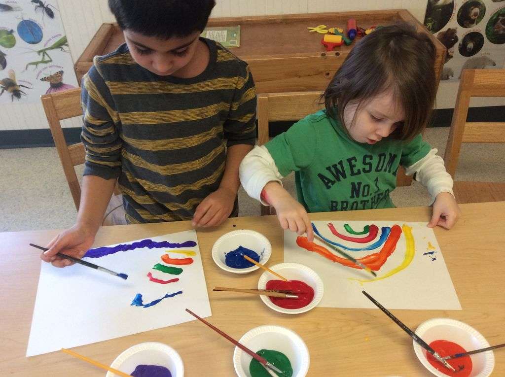 Cadence Academy Preschool | 6 Bellows Rd, Westborough, MA 01581, USA | Phone: (508) 366-2148