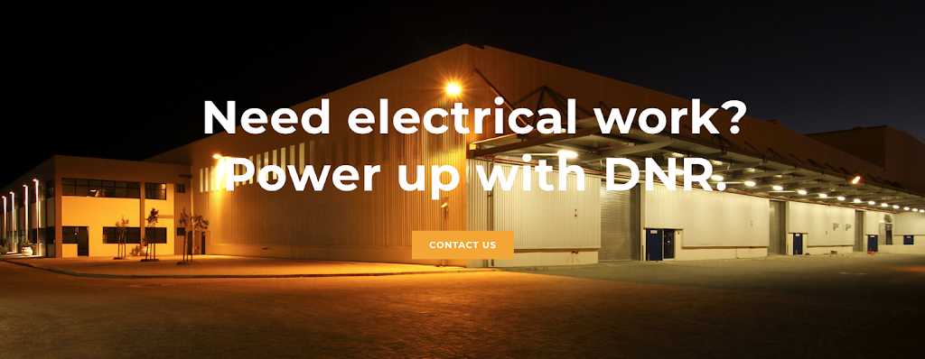 DNR Electrical Contractors | 2580 S 17th Ave #3921, Broadview, IL 60155, USA | Phone: (708) 681-2074