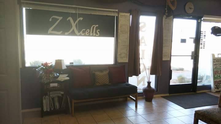 Z Xcells Salon | 3803 Atrisco Dr NW c, Albuquerque, NM 87120, USA | Phone: (505) 440-4689