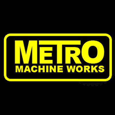 Metro Machine Works Inc. | 5204 S 49th W Ave, Tulsa, OK 74107, USA | Phone: (918) 446-2705
