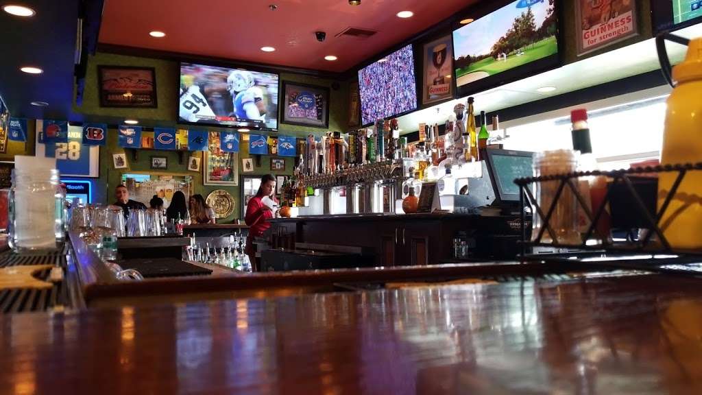 Tilted Kilt Pub and Eatery Chino, CA | 3919 Grand Ave, Chino, CA 91710 | Phone: (909) 484-5833