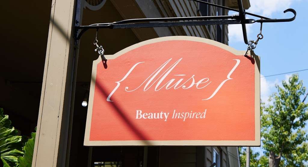 Muse Beauty Inspired Salon | 51 Old Turnpike Rd, Oldwick, NJ 08858, USA | Phone: (908) 572-7444