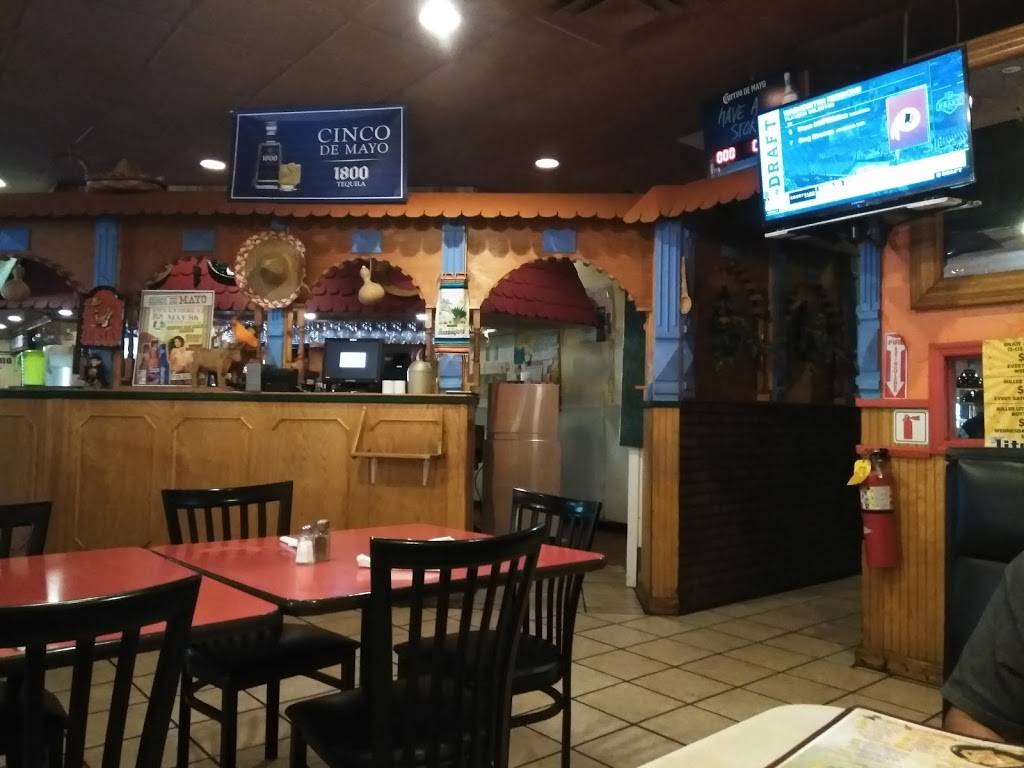 La Fiesta | 4790 Jonesboro Rd, Union City, GA 30291, USA | Phone: (770) 306-2747