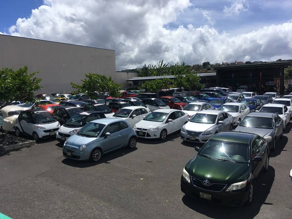 Economy Rent A Car Honolulu | 4299 Lawehana St, Honolulu, HI 96818, USA | Phone: (877) 326-7368