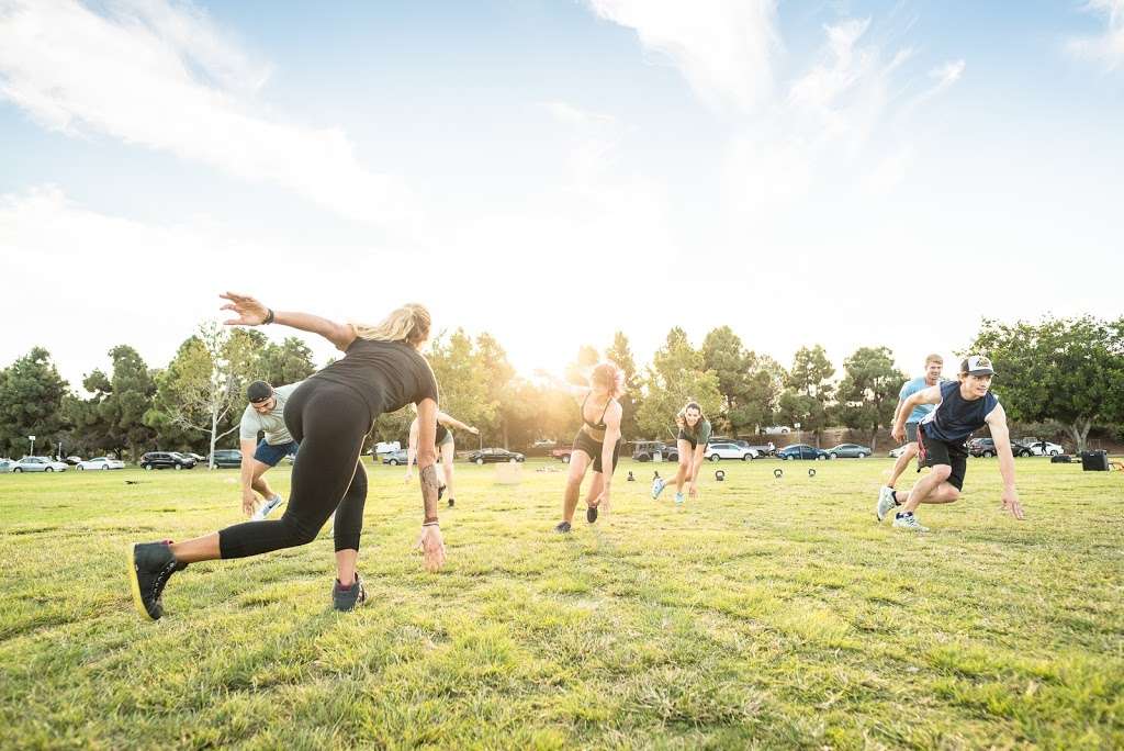 Locomotion Athletics | 2163 Hancock St, San Diego, CA 92110, USA | Phone: (619) 363-7055