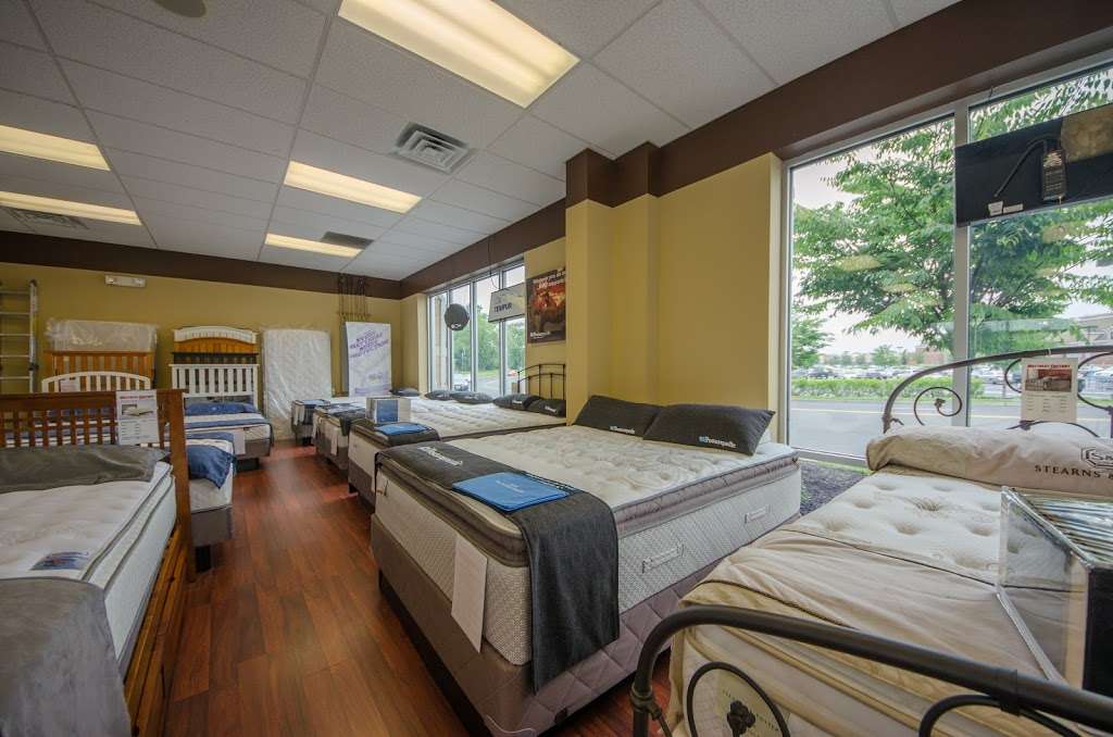 The Mattress Factory 2000 Clements Bridge Rd Deptford Township