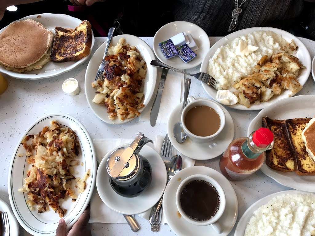 Lawrence Diner | 267 Burnside Ave, Lawrence, NY 11559, USA | Phone: (516) 239-9410