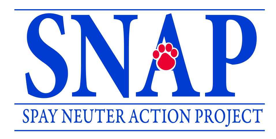 SNAP: Spay-Neuter Action Project of San Diego | 9474 Kearny Villa Rd Ste 211, San Diego, CA 92126, USA | Phone: (619) 525-3047