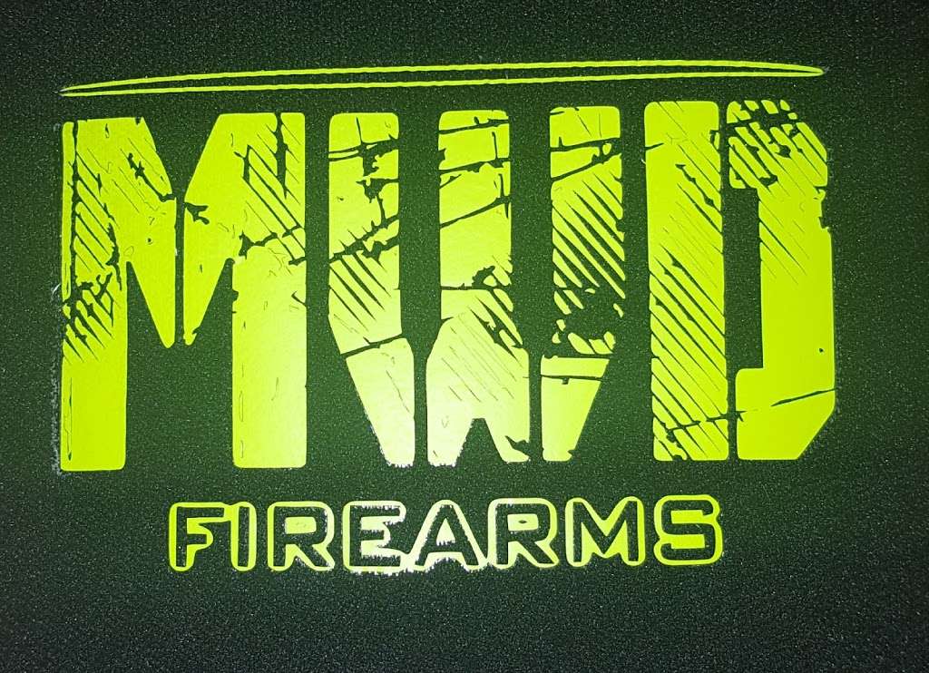 MWD FIREARMS | 160 Nottingham Dr, Alvin, TX 77511 | Phone: (713) 909-9492