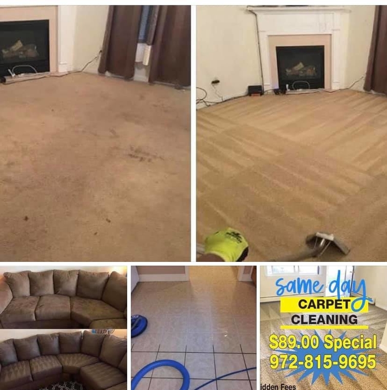 Steam Pro Carpet Cleaning & Restoration | 14145 Noel Rd # 419 Dallas, TX 75254,United States | Phone: (972) 815-9695