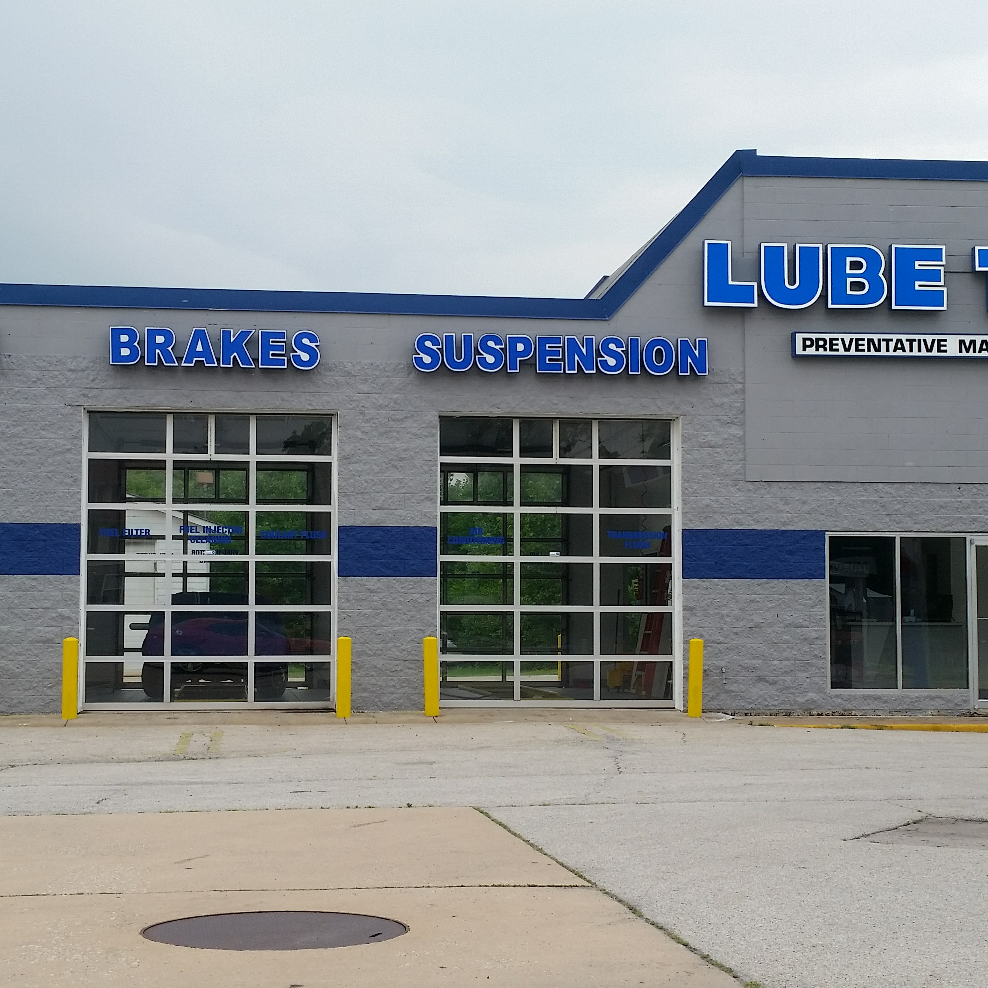Lube Tech Full Automotive Repair (oil change) | 1130 W Lincoln Hwy, Schererville, IN 46375 | Phone: (219) 440-7905