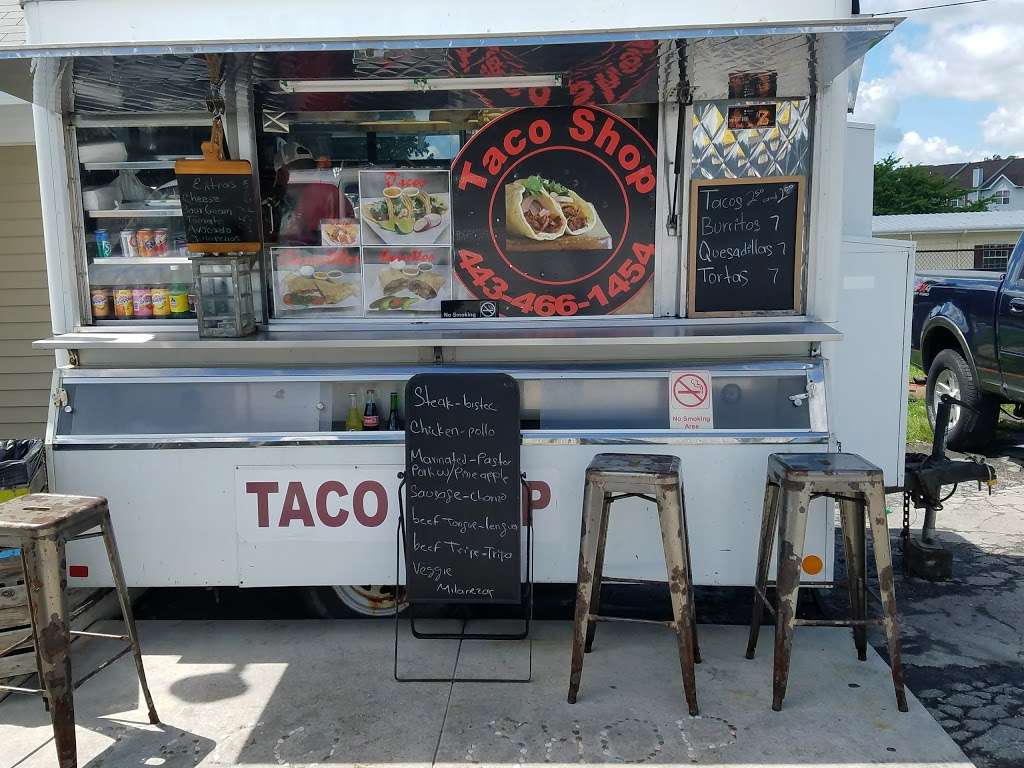 Taco Shop | 90 Fletchwood Rd, Elkton, MD 21921 | Phone: (302) 602-9658