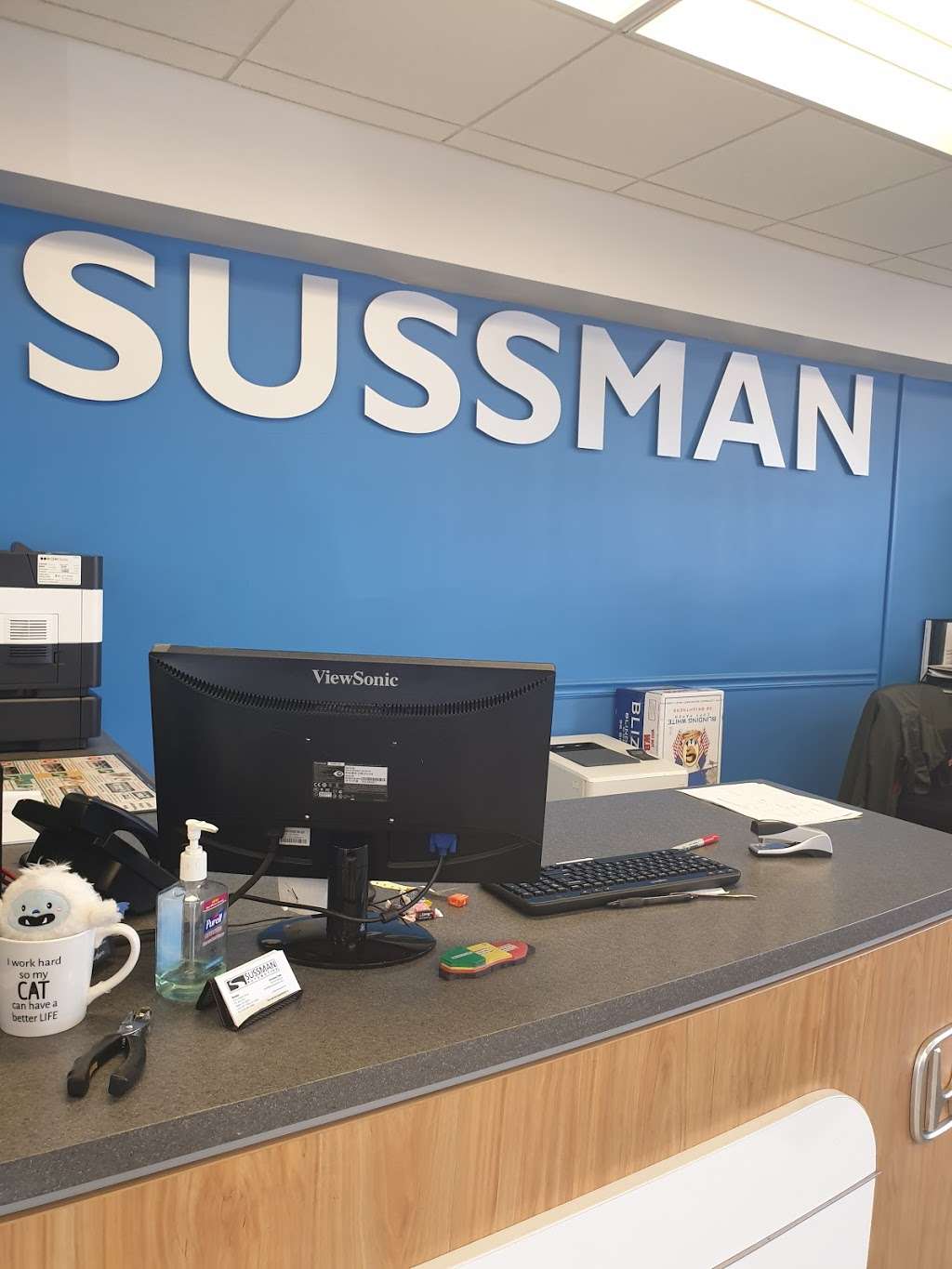 Sussman Honda | 1673 Easton Rd, Willow Grove, PA 19090, USA | Phone: (215) 657-7050