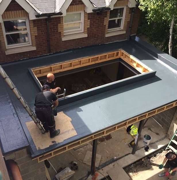 Fast Call Roofing | 21, Blackheath Business Centre, Blackheath, London SE10 8BA, UK | Phone: 020 8945 7077