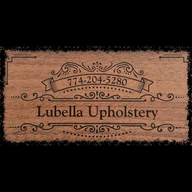 Lubella Upholstery | 86 Kendall Ave, Framingham, MA 01702, USA | Phone: (774) 204-5280