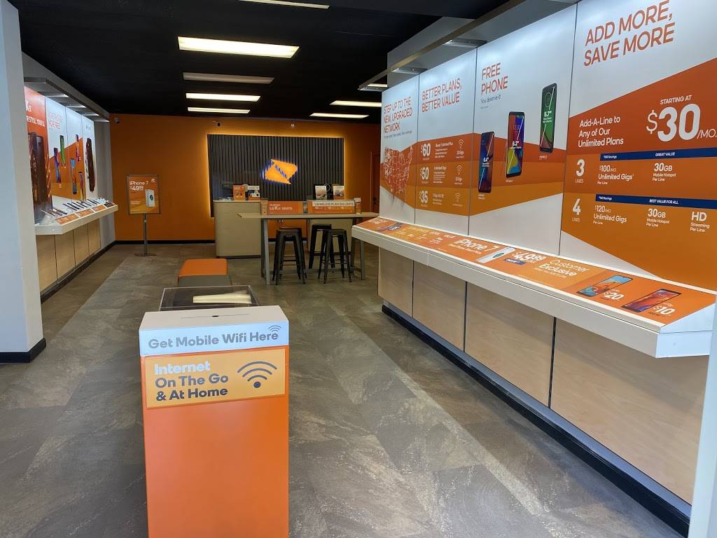 Boost Mobile by Ucon Inc | 1015 Macdonald Ave, Richmond, CA 94801, USA | Phone: (510) 778-9574