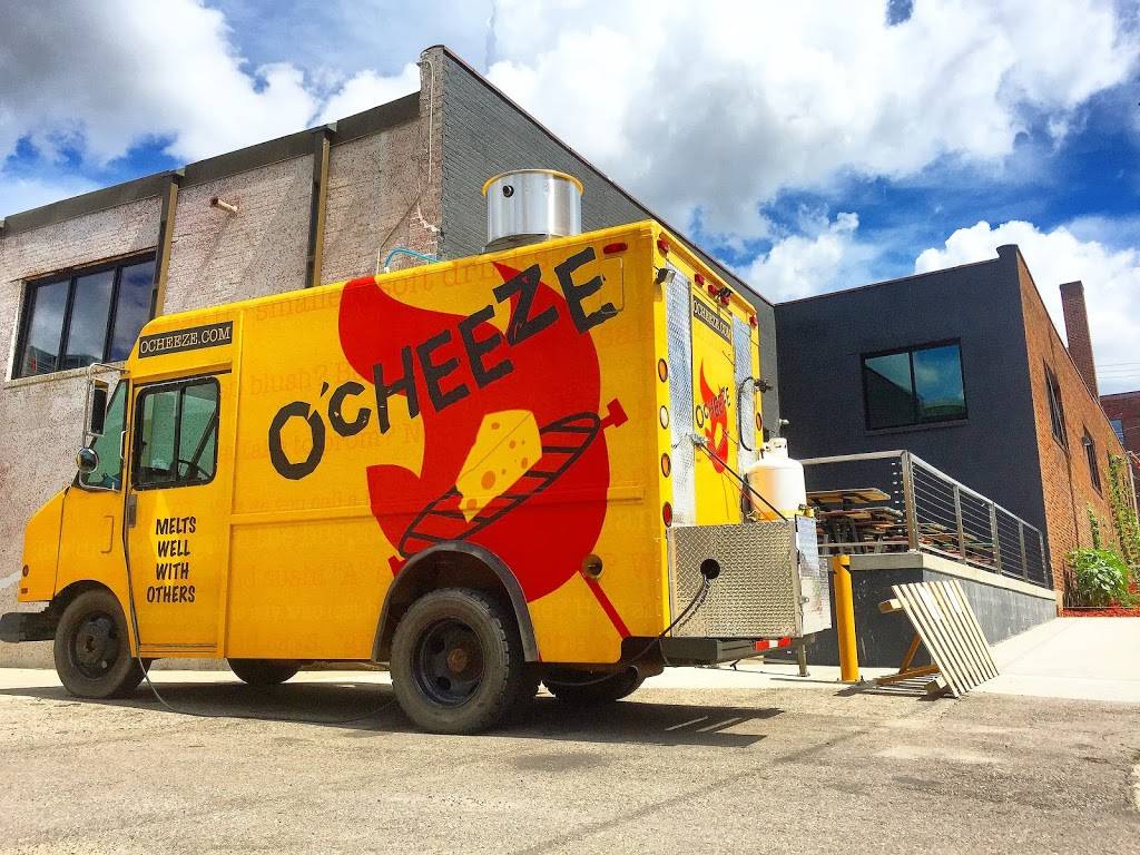 OCheeze | Keg and Case Market, 928 7th St W, St Paul, MN 55102, USA | Phone: (612) 710-4346