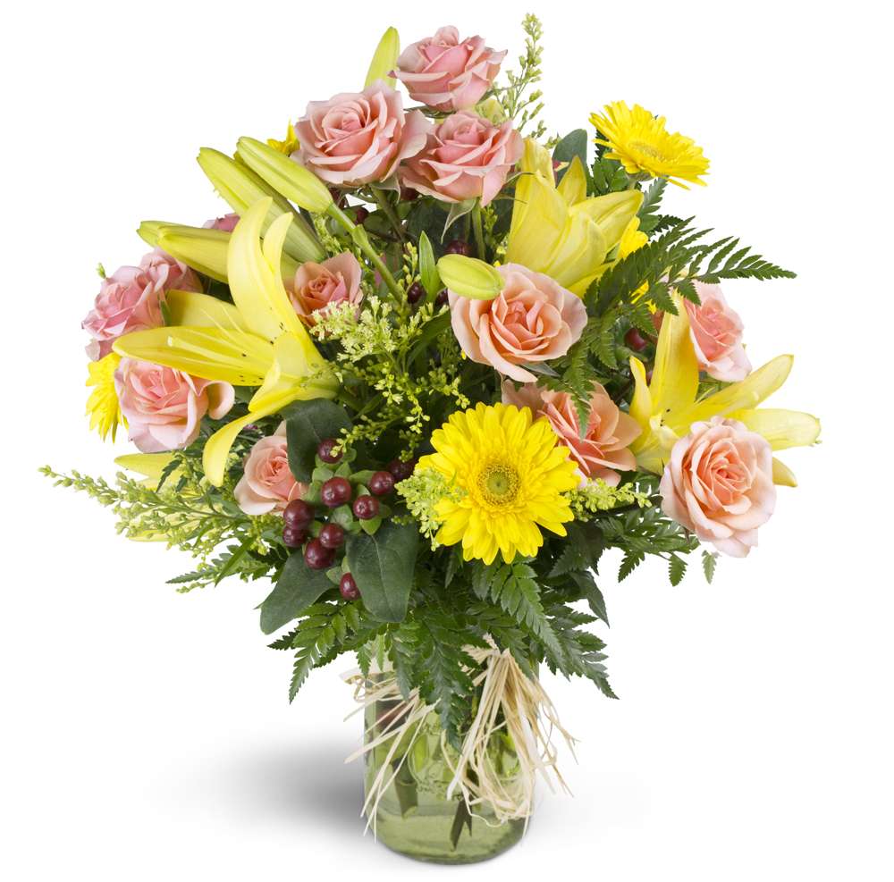 Roses Flower Shop | 800 N 68th St, Wauwatosa, WI 53213, USA | Phone: (414) 258-1161