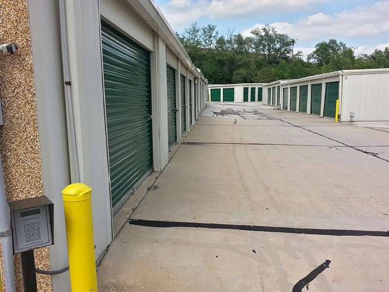 Great Value Storage | 9600 Marion Ridge, Kansas City, MO 64137 | Phone: (816) 787-0926