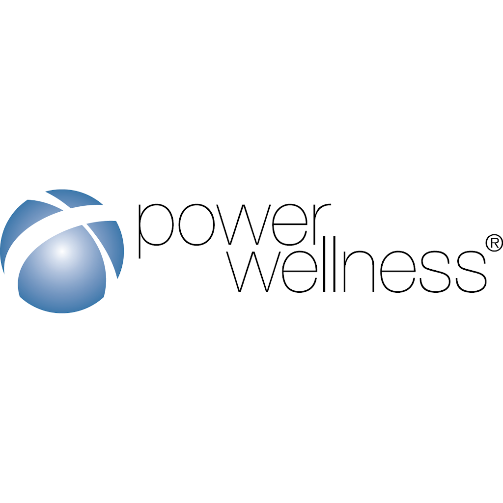 Power Wellness | 851 Oak Creek Dr, Lombard, IL 60148 | Phone: (877) 888-2988