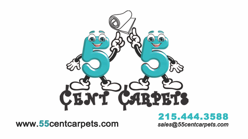 55 cent carpets | 3904 Byron Rd, Huntingdon Valley, PA 19006, USA | Phone: (215) 444-3588