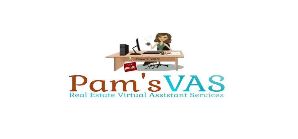 Pams VAS Real Estate Virtual Assistant Services | 7200 New Falls Rd #1523, Levittown, PA 19055, USA