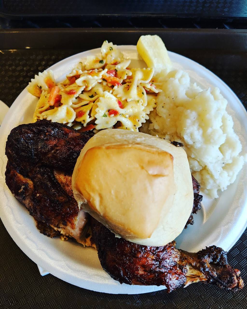 Yummy Pollo | 4222 Bishop Ln, Louisville, KY 40218, USA | Phone: (502) 618-1400