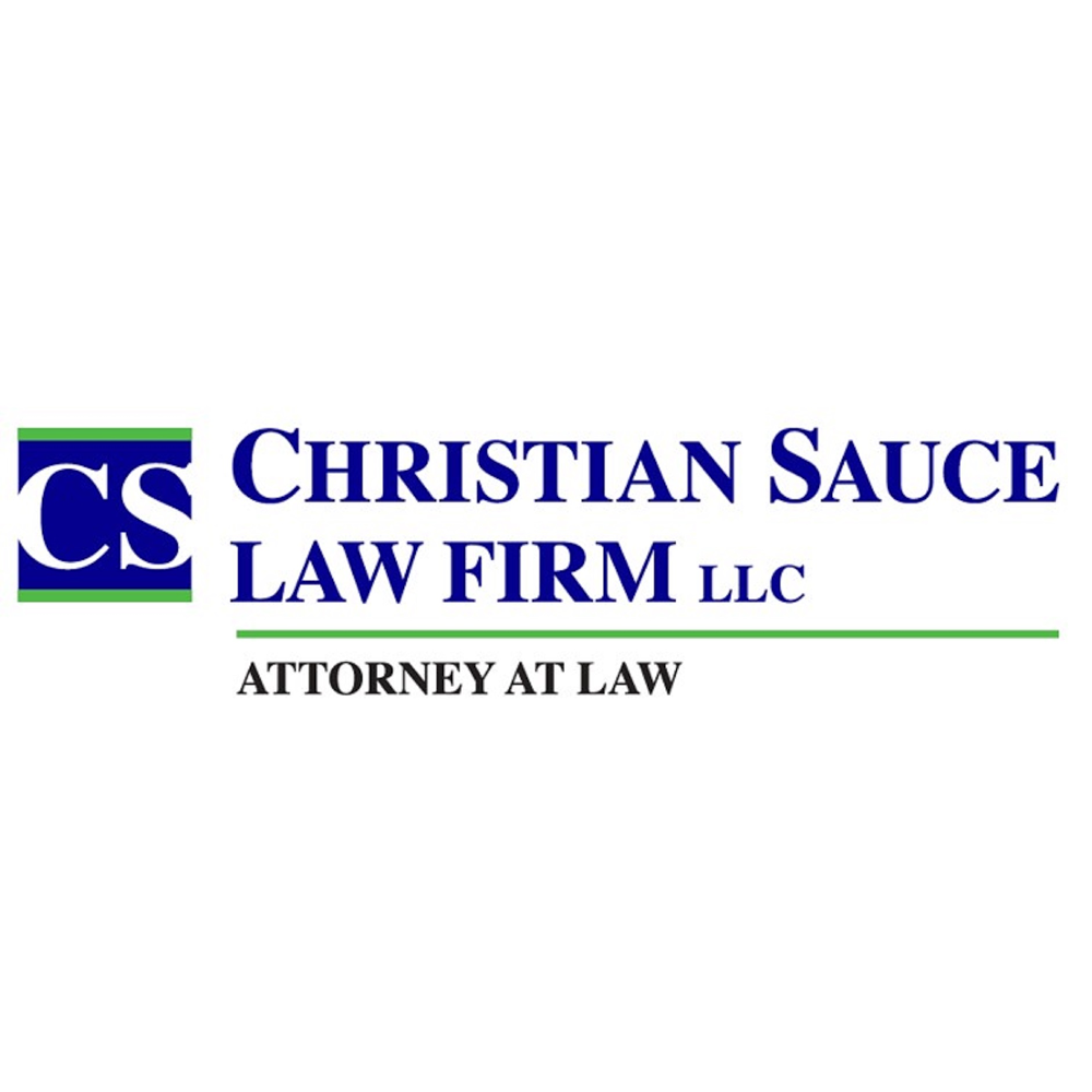 Christian Sauce Law Firm, LLC | 1104 4th St suite a, Gretna, LA 70053, USA | Phone: (504) 301-1184