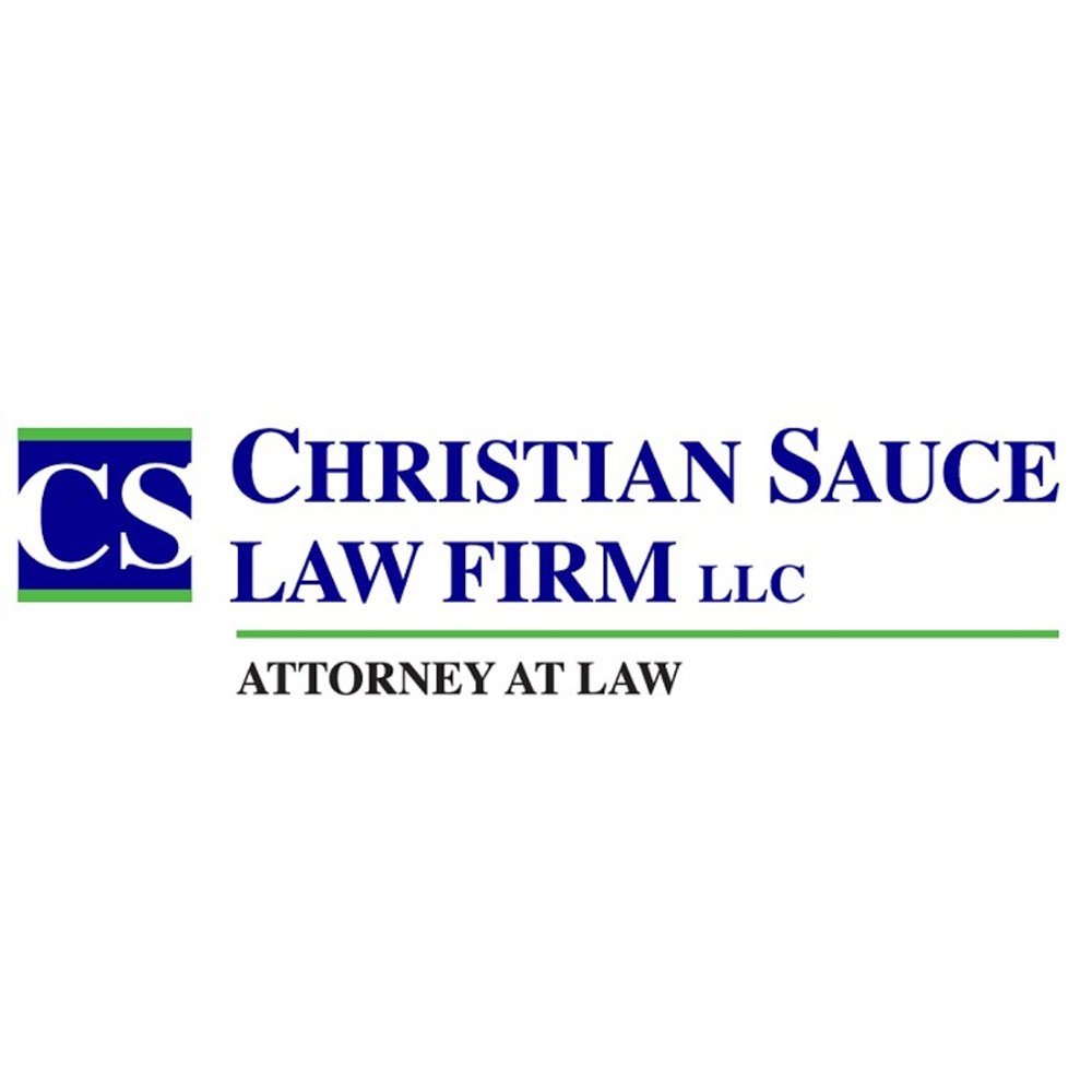 Christian Sauce Law Firm Llc 1104 4th St Suite A Gretna La Usa