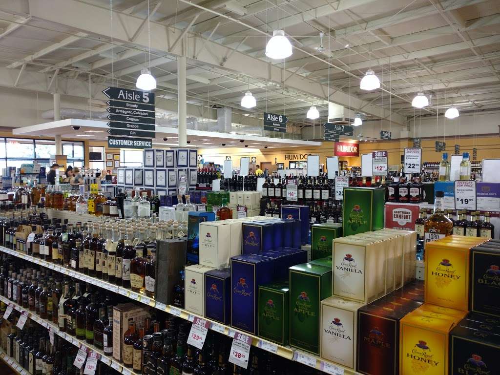 Binnys Beverage Depot | 12307 IL-59, Plainfield, IL 60585 | Phone: (815) 436-9300