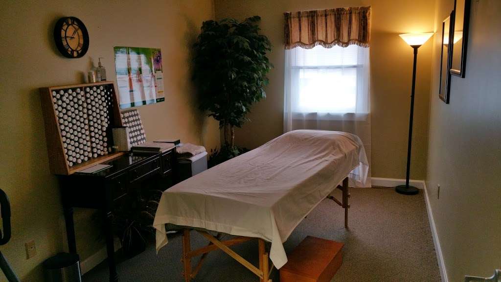 Ryan Chiropractic • Wellness | 66 E Main St, Georgetown, MA 01833, USA | Phone: (978) 352-4200