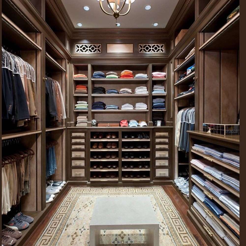 Closet Professionals | 7155 N Austin Ave, Niles, IL 60714 | Phone: (847) 410-9033