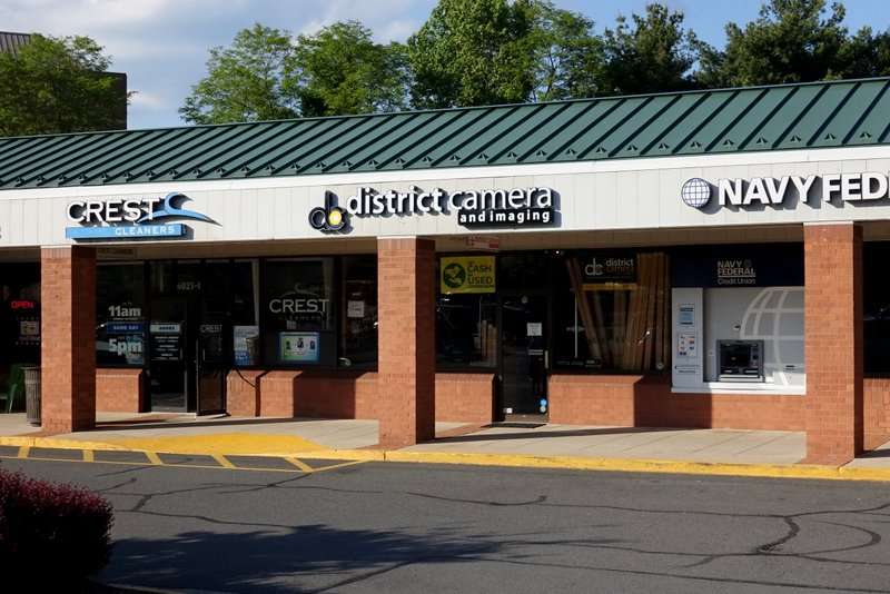 District Camera and Imaging | 6025-G, Burke Centre Pkwy, Burke, VA 22015 | Phone: (703) 250-5555