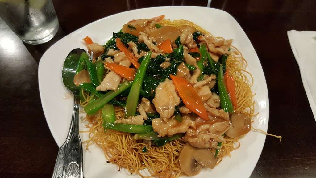 Capital Noodle Bar | 3477 E Imperial Hwy, Brea, CA 92823, USA | Phone: (714) 983-7996