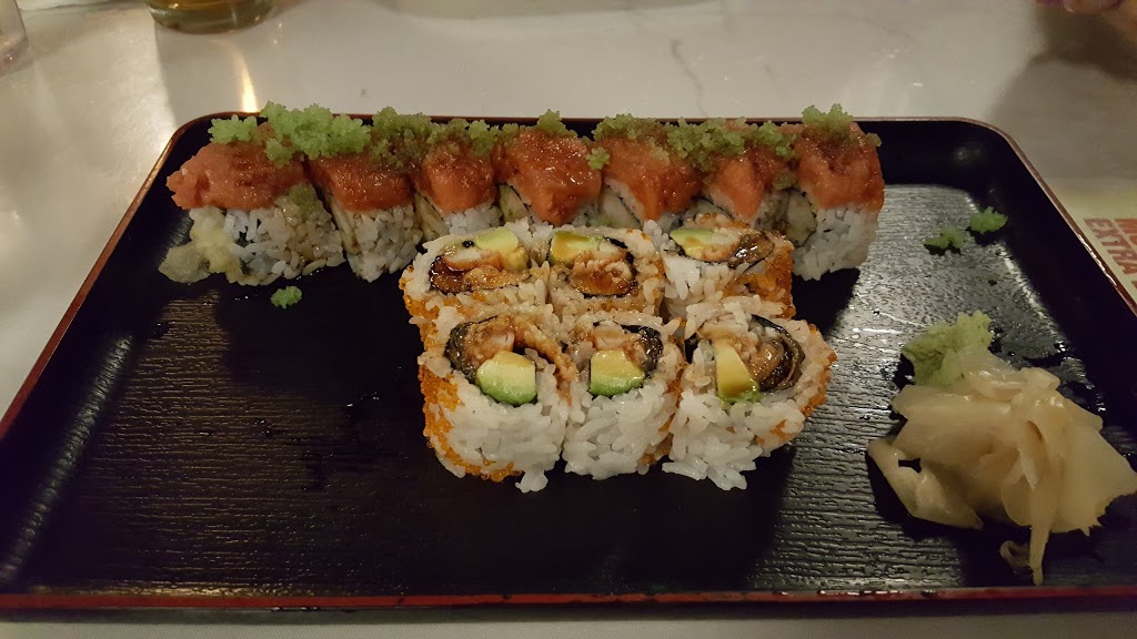 Sushi Zono | 831 W Hamilton Ave, Campbell, CA 95008, USA | Phone: (408) 374-8366