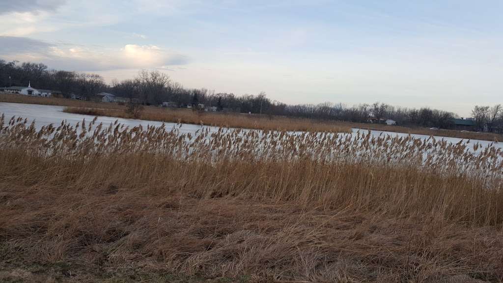 Striebel Pond | 5560 N 1100 W, Michigan City, IN 46360, USA