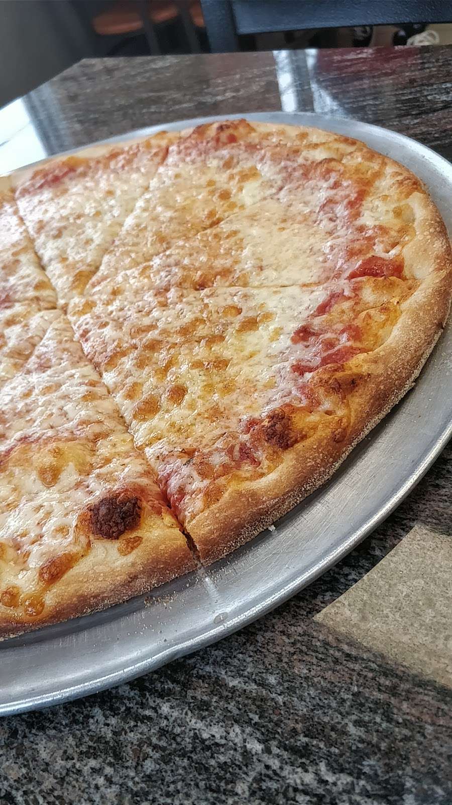 Boston Pizza Company | 1225 N Main St, Randolph, Randolph, MA 02368, USA | Phone: (781) 767-9200