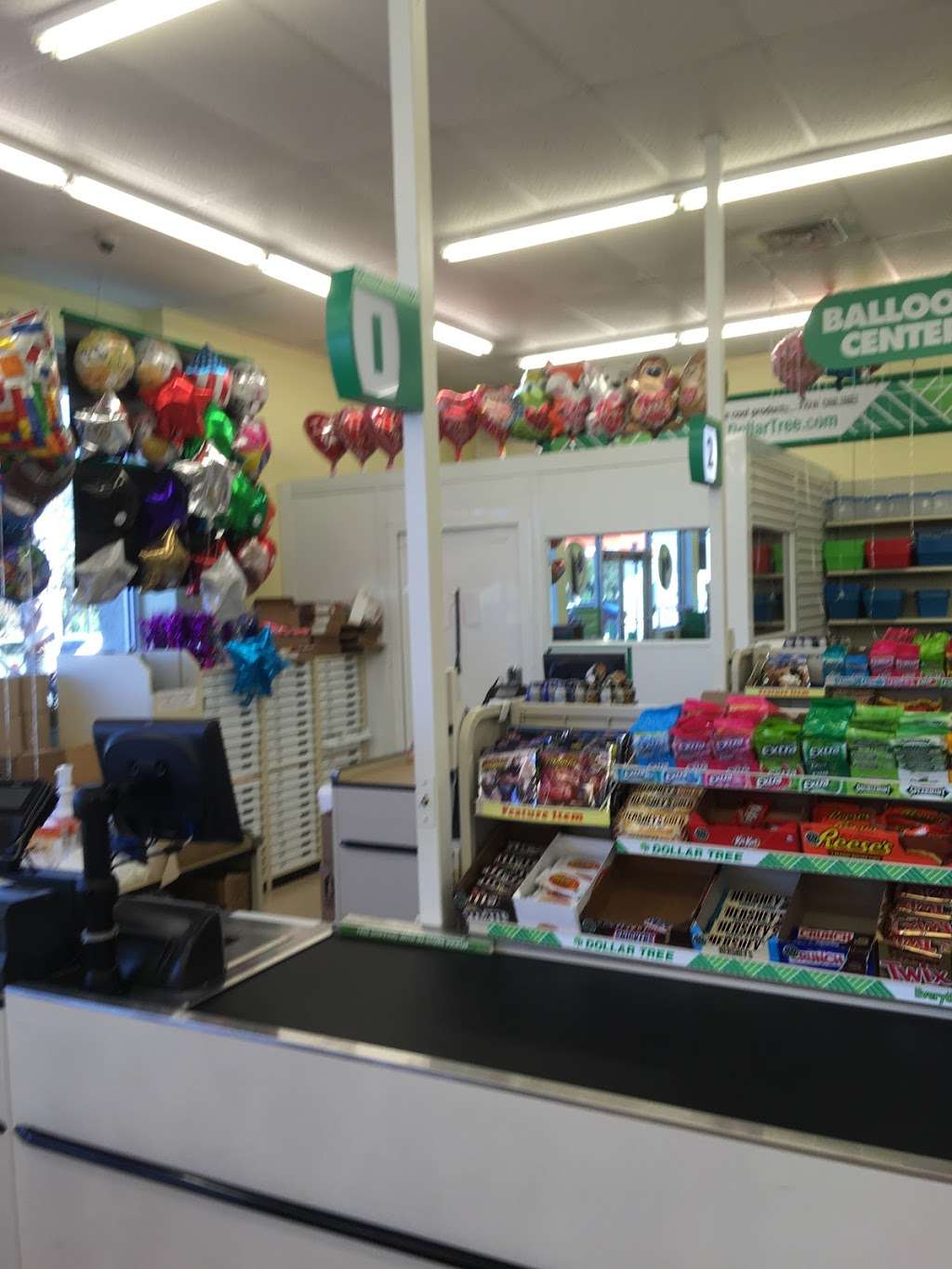 Dollar Tree | 7165 N, US-1, Cocoa, FL 32927, USA | Phone: (321) 615-9860