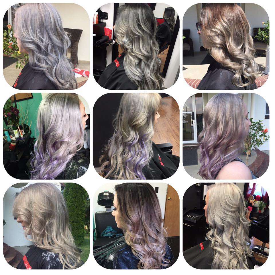 Salon blk. of Sewell | 279 Egg Harbor Rd, Sewell, NJ 08080, USA | Phone: (856) 405-6623