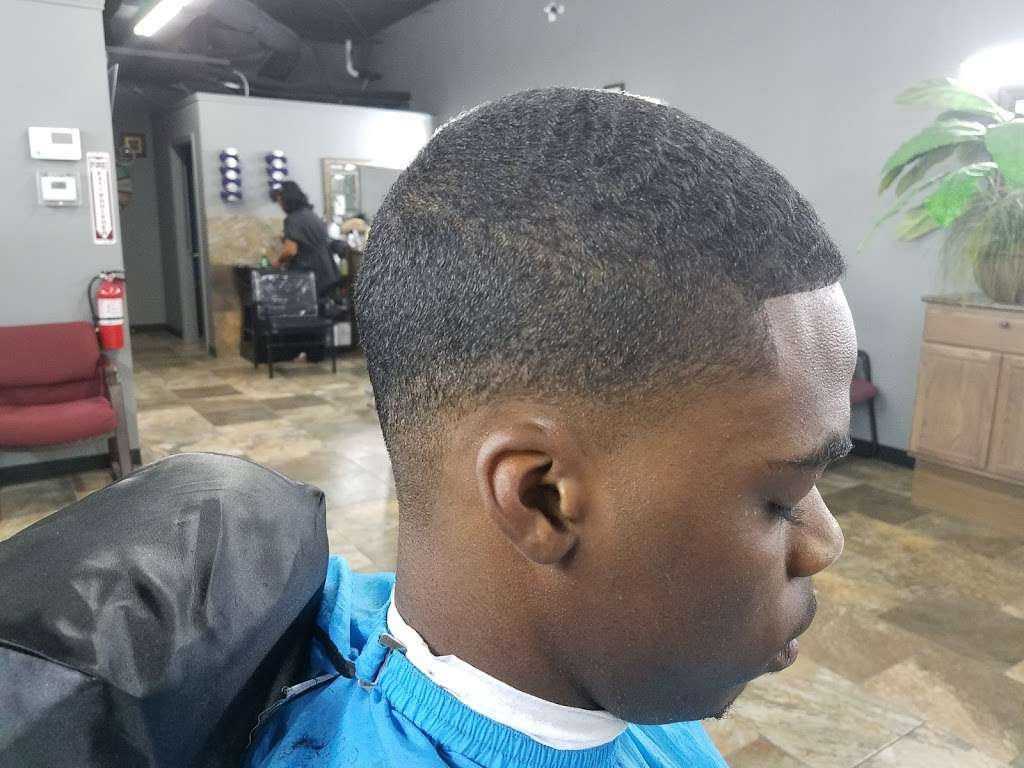 Tony THE Barber | 818 E Louetta Rd, Spring, TX 77373, USA | Phone: (469) 531-8435