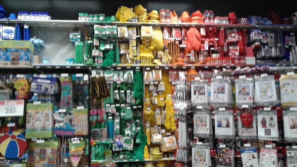 Party City | 1942 Catawba Valley Blvd SE, Hickory, NC 28602, USA | Phone: (828) 327-3220