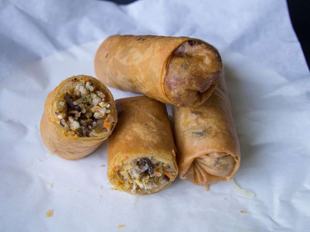 L P Eggrolls | 2863 Senter Rd, San Jose, CA 95111, USA | Phone: (408) 225-8200