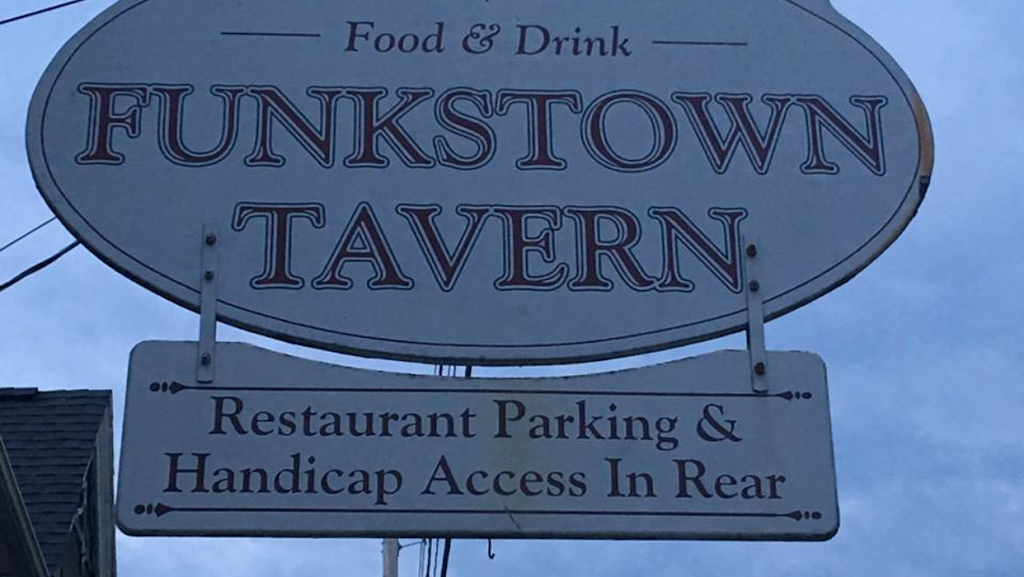 Funkstown Tavern | 23 W Baltimore St, Funkstown, MD 21734 | Phone: (301) 733-6355