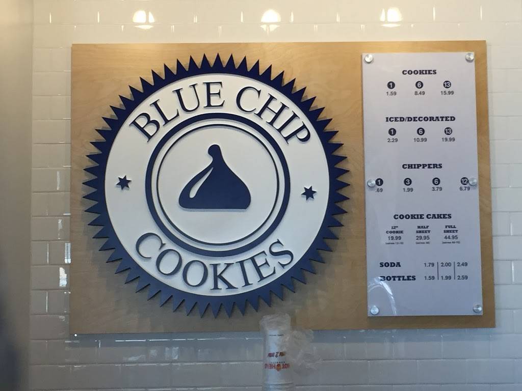 Blue Chip Cookies Cincinnati and Newport | 94 Carothers Rd, Newport, KY 41071, USA | Phone: (859) 581-2626